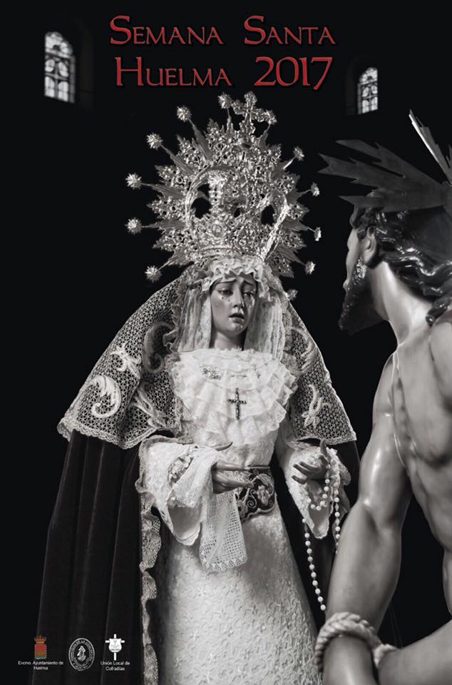 Semana Santa en Huelma  